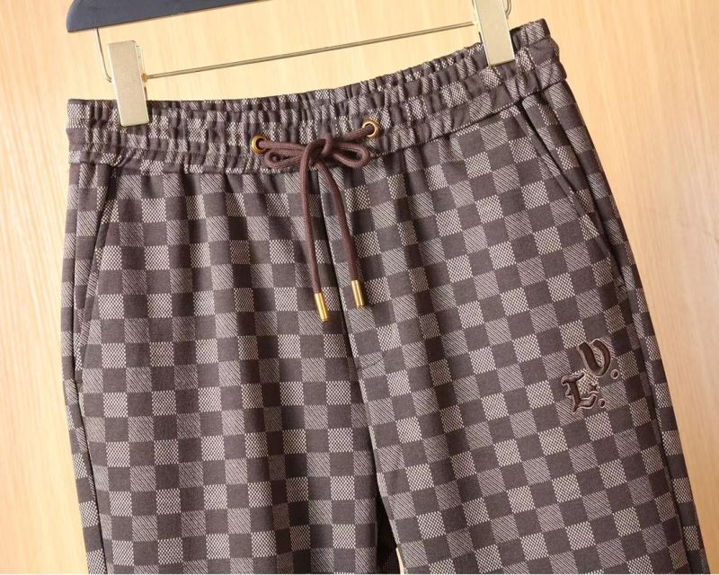 Louis Vuitton Long Pants